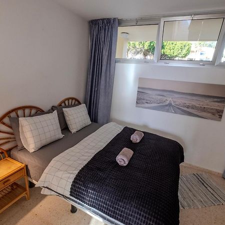 Tenerife Lizards - Apartment In The First Line Callao Salvaje Εξωτερικό φωτογραφία