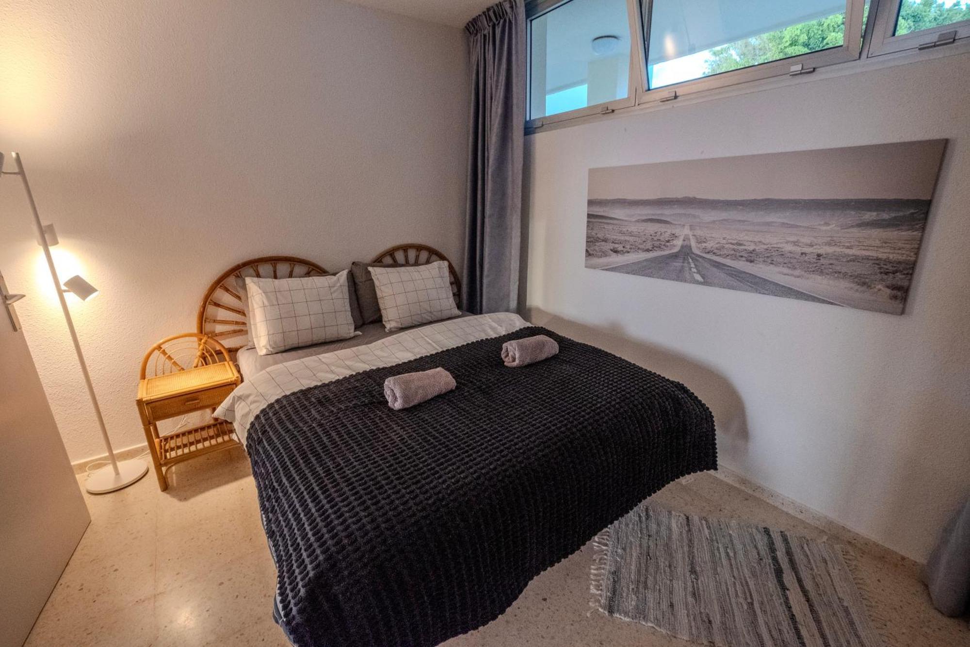 Tenerife Lizards - Apartment In The First Line Callao Salvaje Εξωτερικό φωτογραφία