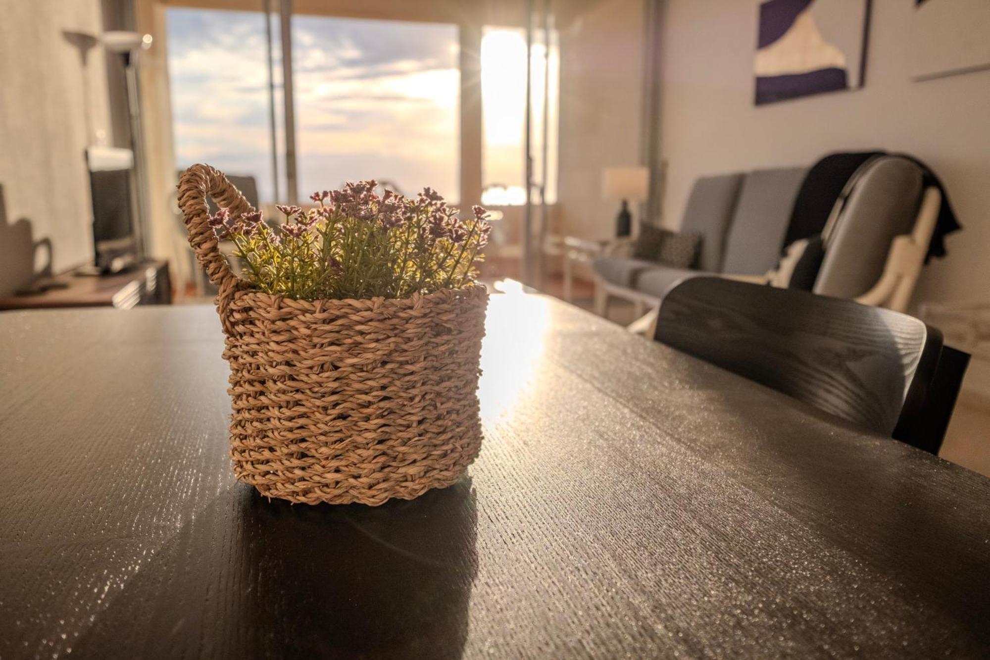 Tenerife Lizards - Apartment In The First Line Callao Salvaje Εξωτερικό φωτογραφία