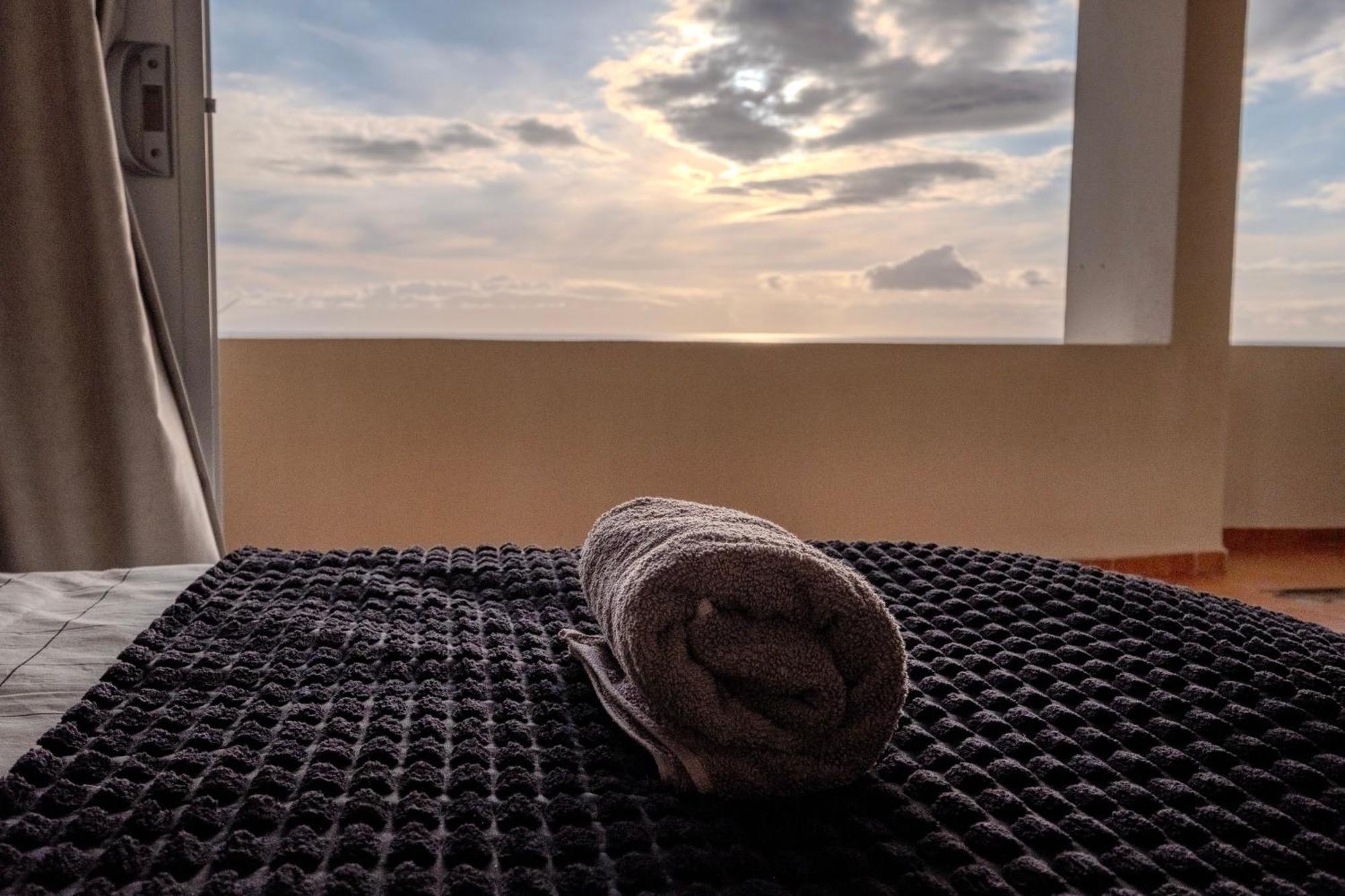 Tenerife Lizards - Apartment In The First Line Callao Salvaje Εξωτερικό φωτογραφία