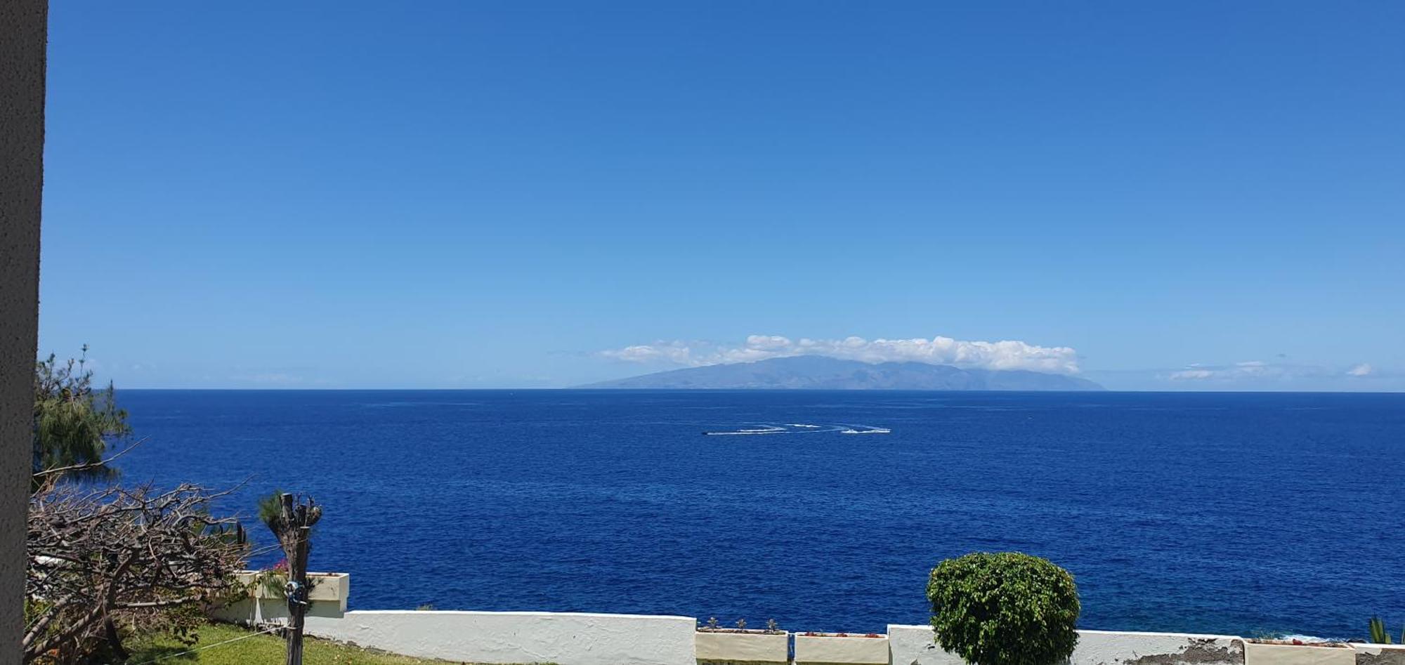 Tenerife Lizards - Apartment In The First Line Callao Salvaje Εξωτερικό φωτογραφία