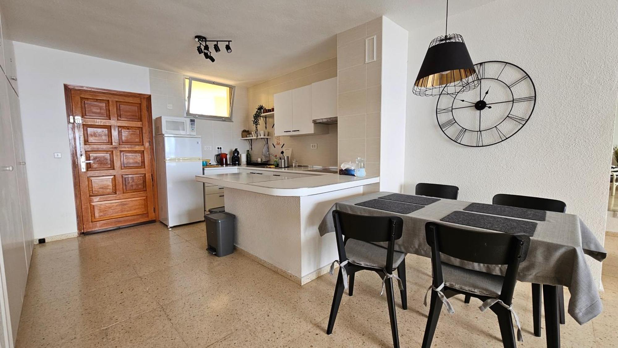 Tenerife Lizards - Apartment In The First Line Callao Salvaje Εξωτερικό φωτογραφία