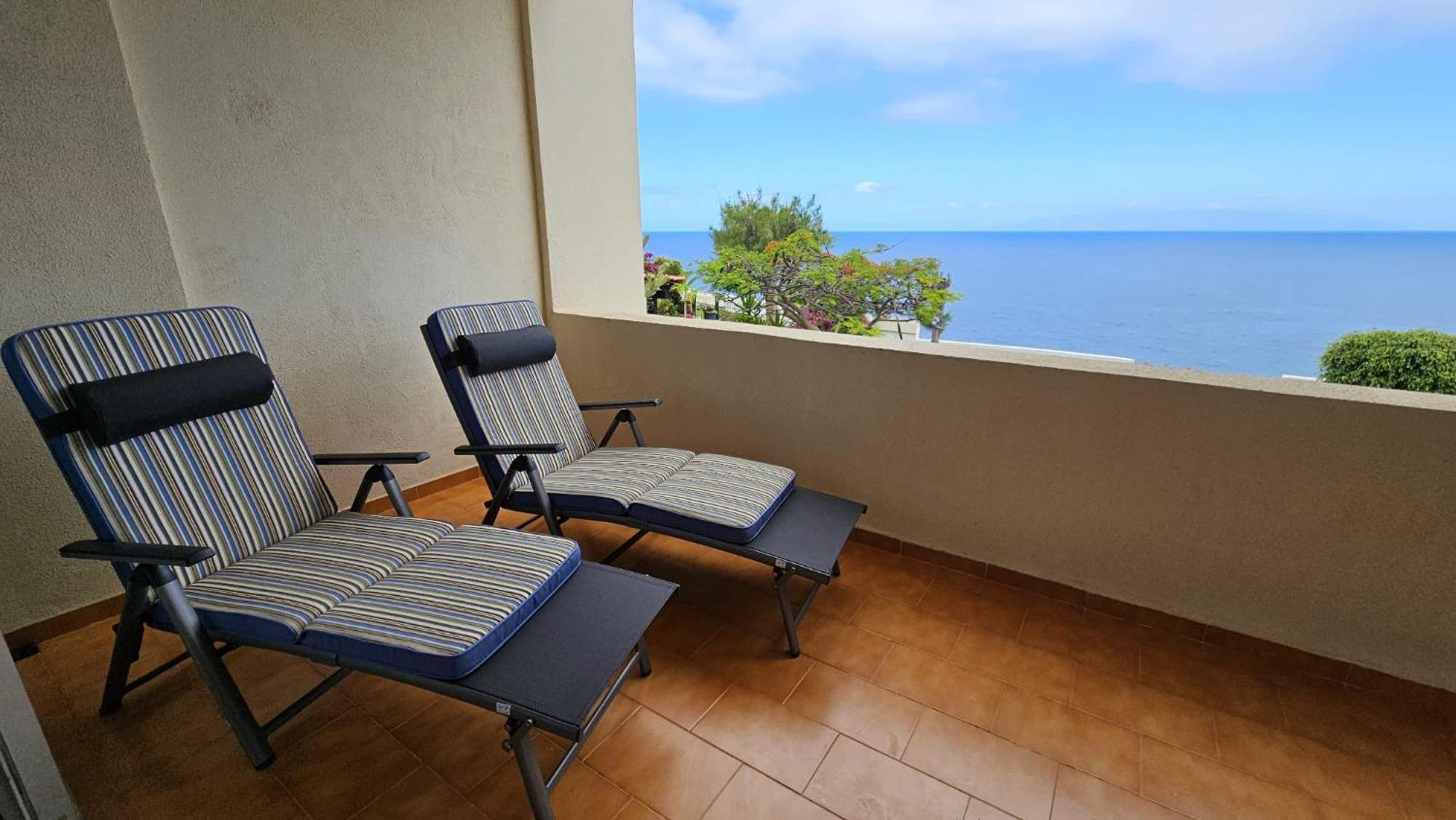Tenerife Lizards - Apartment In The First Line Callao Salvaje Εξωτερικό φωτογραφία